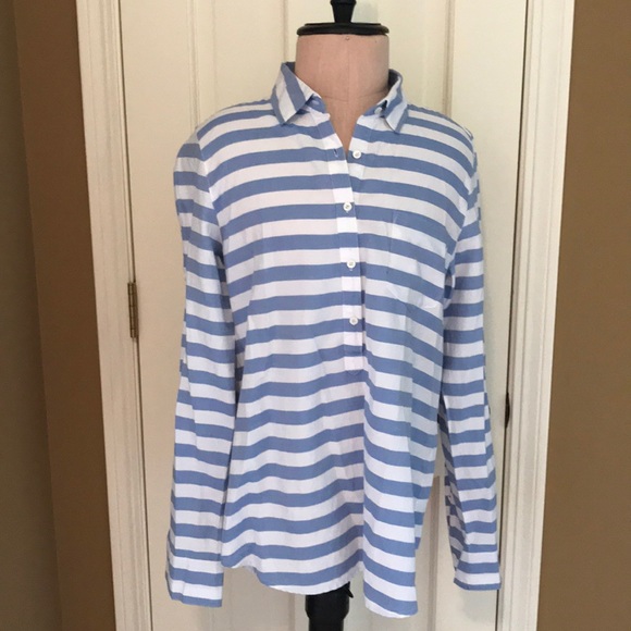 J. Crew Tops - J Crew Blouse